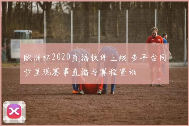 欧洲杯2020直播软件上线 多平台同步呈现赛事直播与赛程资讯