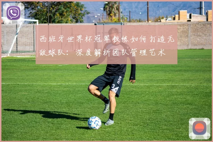 西班牙世界杯冠军教练如何打造无敌球队:深度解析团队管理艺术