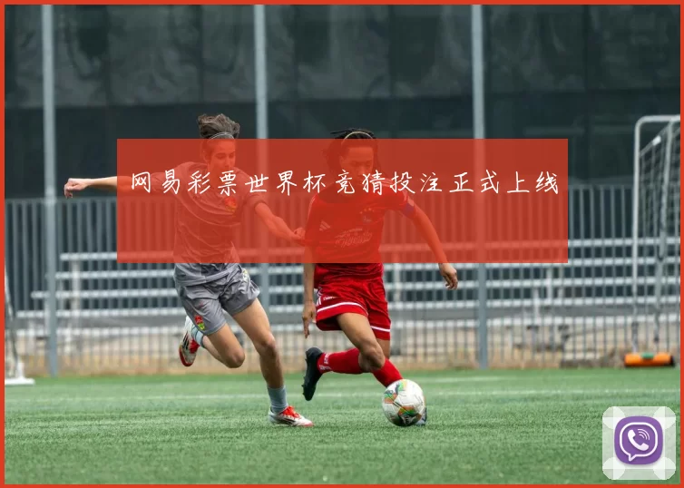 网易彩票世界杯竞猜投注正式上线