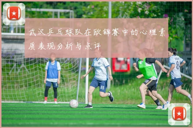 武汉乒乓球队在欧锦赛中的心理素质表现分析与点评