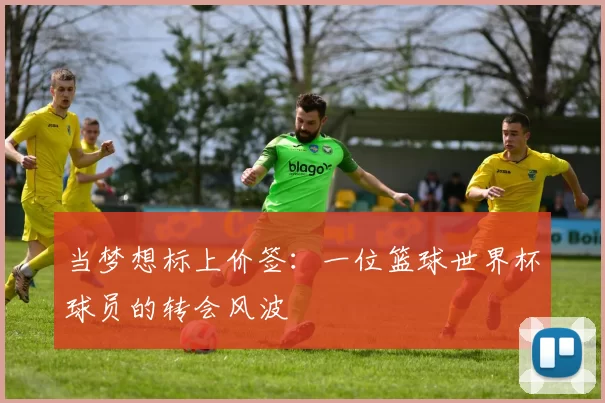 当梦想标上价签:一位篮球世界杯球员的转会风波