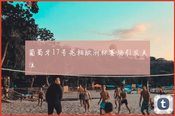 葡萄牙17号亮相欧洲杯赛场引发关注